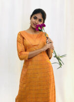 Cotton Kurti | G-3316C