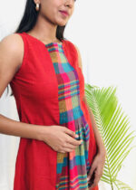 Cotton Kurti/Maxi