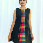 Cotton Short Kurta | G-2031C