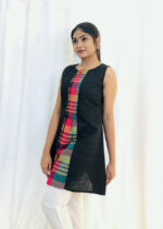 Cotton Short Kurta | G-2031C