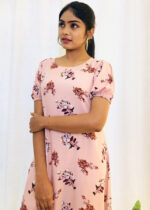 Rayon Kurta/Dress | G-7323B