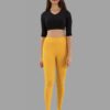Twinbirds Candle Light women Ankle Legging - Radiant Series | 1504V0026