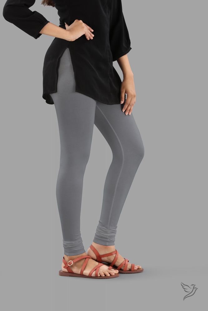 ROXY 100% authentic women high quality exercise and fitness sport leggings  in grey and pink colour, Women's Fashion, Bottoms, Jeans & Leggings on  Carousell