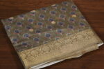 Chanderi Cotton | PX0098B |
