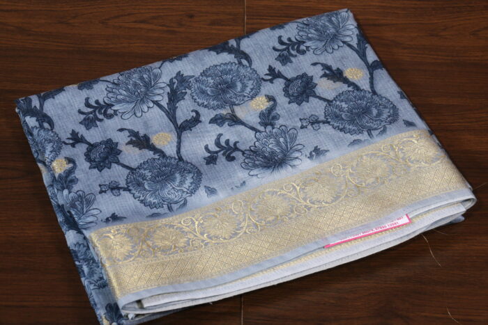 Chanderi Cotton | PX0098A |