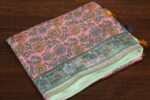 Jute Silk Saree | PX0088A