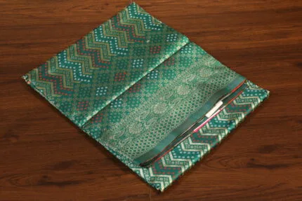 Banarasi cotton silk | MG0007B