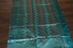 Banarasi cotton silk | MG0007B - Image 2