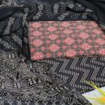 Pure Cotton Material for Women's