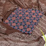 Pure Cotton Material for Women's