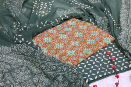 Pure Cotton Material | 008