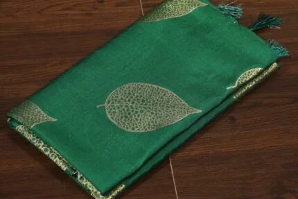 Soft Silk Saree | PX0104B