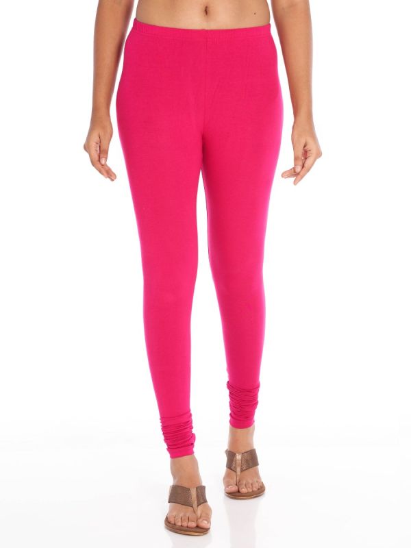 Comfort Lady Cotton Fashion Jeggings At Wholesale Prices In India