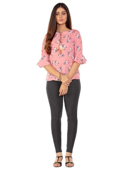 Jeggings Regular | Black | 1505PJ002