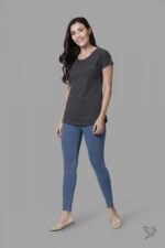 Twinbirds Blu Bird 70 Women Flexi | Indigo Jegging | 1505TJ002