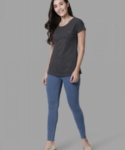 Twinbirds Blu Bird 70 Women Flexi | Indigo Jegging | 1505TJ002