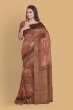 Tissue Organza Saree | PX0031A
