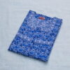 L Printed Cotton Nighty