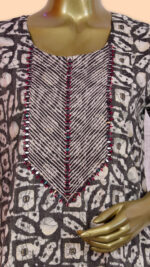 Rayon Salwar