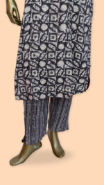 Rayon Printed Salwar