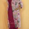 Cotton Salwar Suit | YT0015