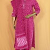 Cotton Salwar Suit with Duppatta | Pink | YT0010A