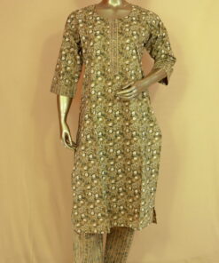 Cotton Salwar Suit | DD0157G