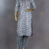 Beautiful Printed Rayon Salwar Suit | DD0164B