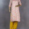 Beautiful Muslin Salwar Suit | DD0173