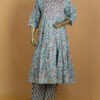 Cotton Salwar Suit | PM0030