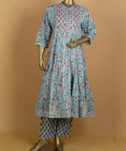 Cotton Salwar Suit | PM0030