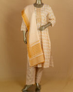 Mul Cotton Salwar Suit | PM0026