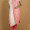 Chanderi Cotton Salwar Suit | AV0004