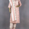 Nayra Cut Salwar Suit with Dupatta | Pink | DD0185