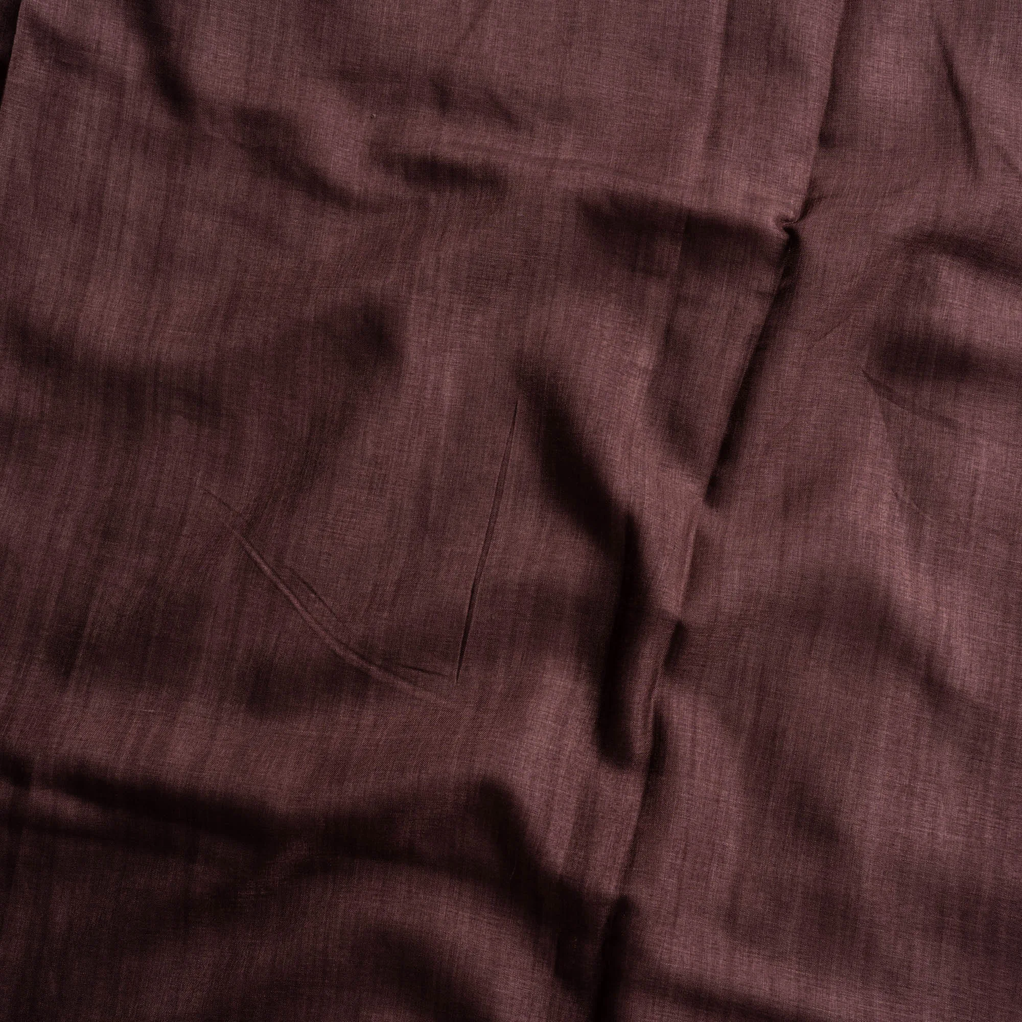 Printed Raw Silk Saree | PX0092 - Image 4