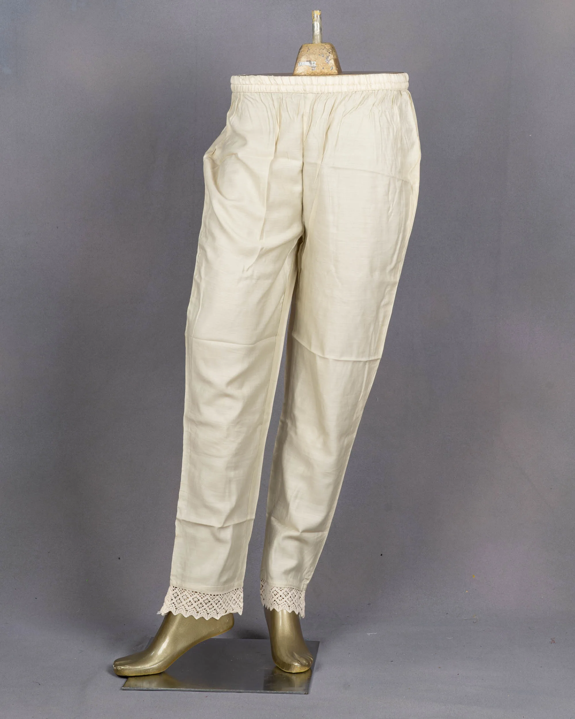Muslin Salwar Set | DD0186 - Image 3