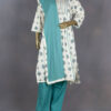 Pure Cotton Salwar | Cream | YT0022