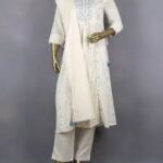 Premium Quality Cotton Salwar Set