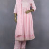 Ethnic Salwar Suits - Pink