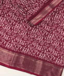 Art Silk Sarees