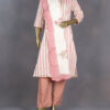 Pure Cotton Salwar | Pink | YT0016