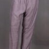 Muslin Kurta Pant Sets | Violet | MB0005