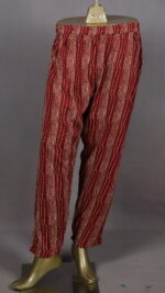 Rayon Kurta Pant Sets | Red | MB0013