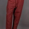 Rayon Kurta Pant Sets | Maroon | MB0009