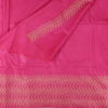 Ghicha Silk Saree | Pink | HR0001