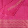 Ghicha Silk Saree | Pink | HR0001