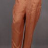 Tissue Silk Salwar Suits | Coral | MB0014