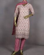 Cotton Salwar Set for Women's