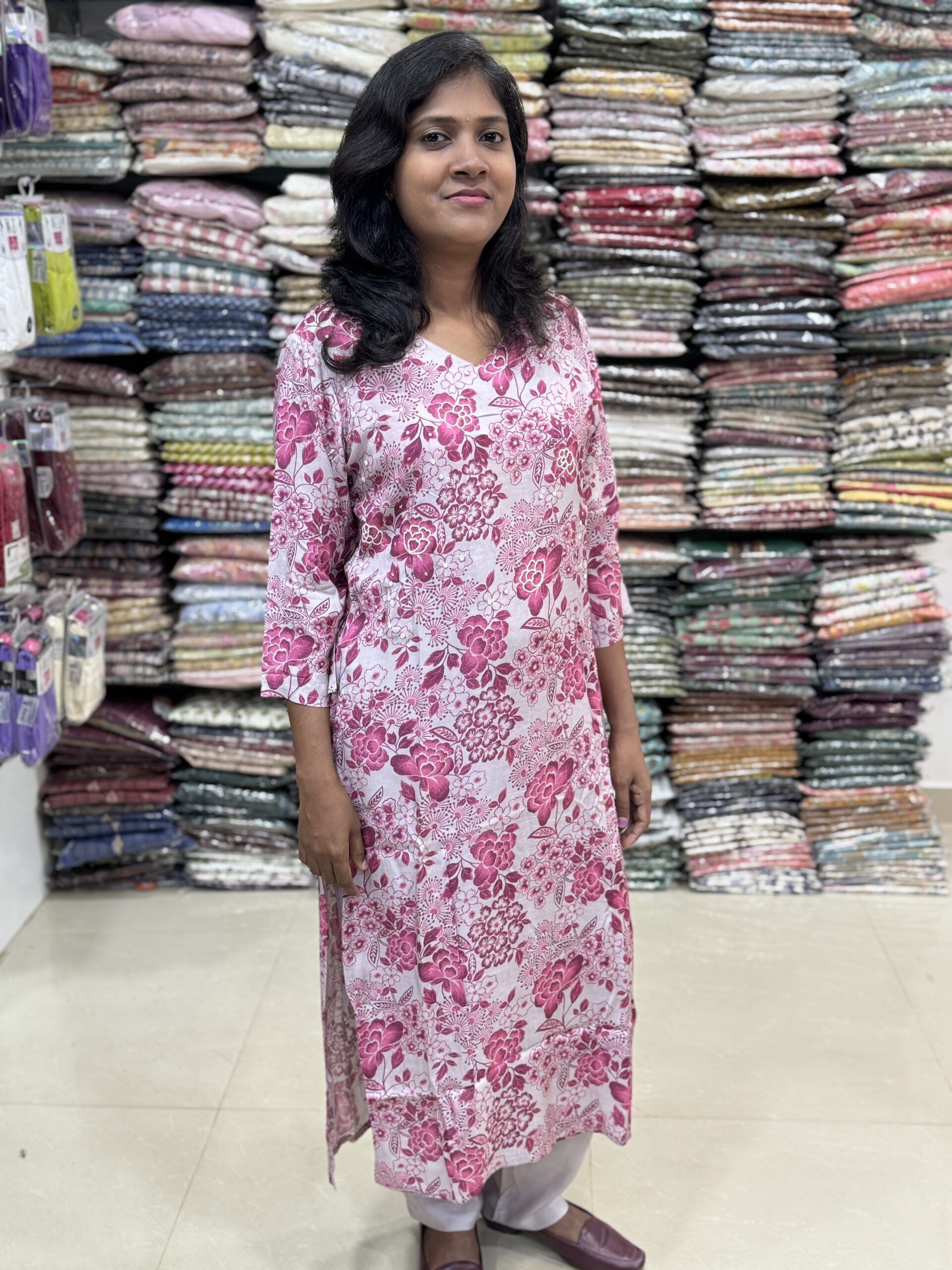 Buy Jaipur Kurti Black Regular Fit Trousers for Women Online @ Tata CLiQ
