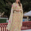 Chinnon Salwar Set